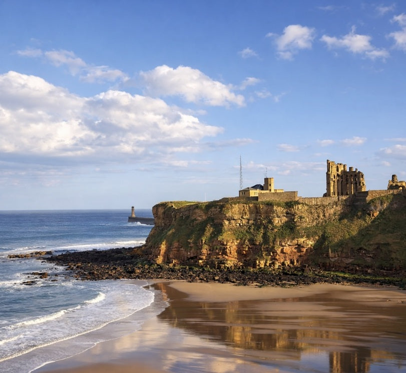 Tynemouth Collection