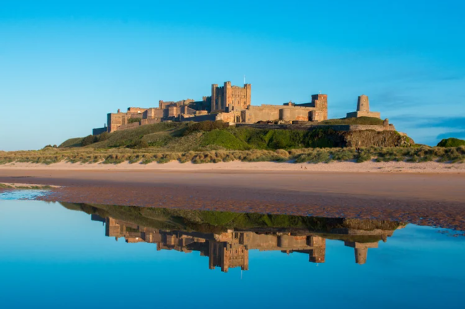 Bamburgh Collection